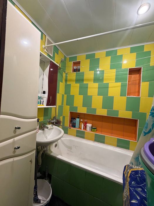 Продаж 3х кімн. в м. Лубни по пр. Володимирський
