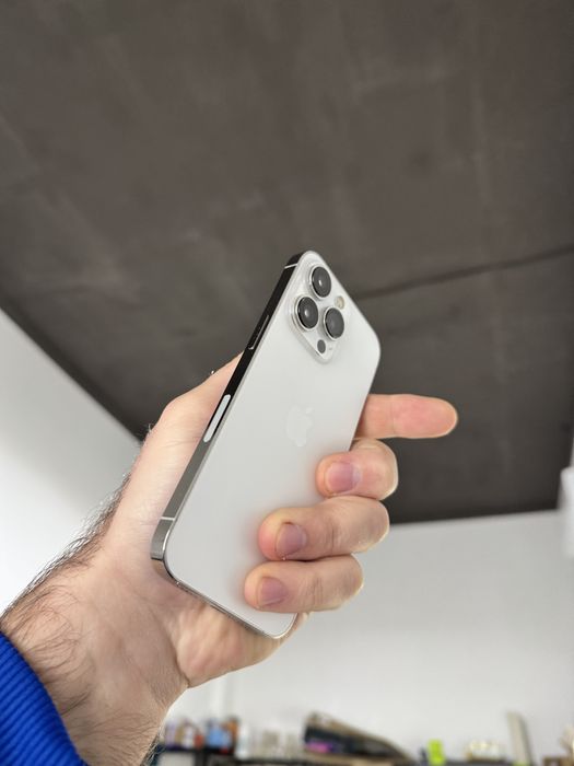 Apple iphone 13 Pro 256 gb Neverlock 90% айфон про