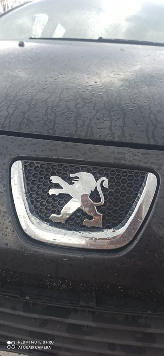 Продам Пежо 307 SW