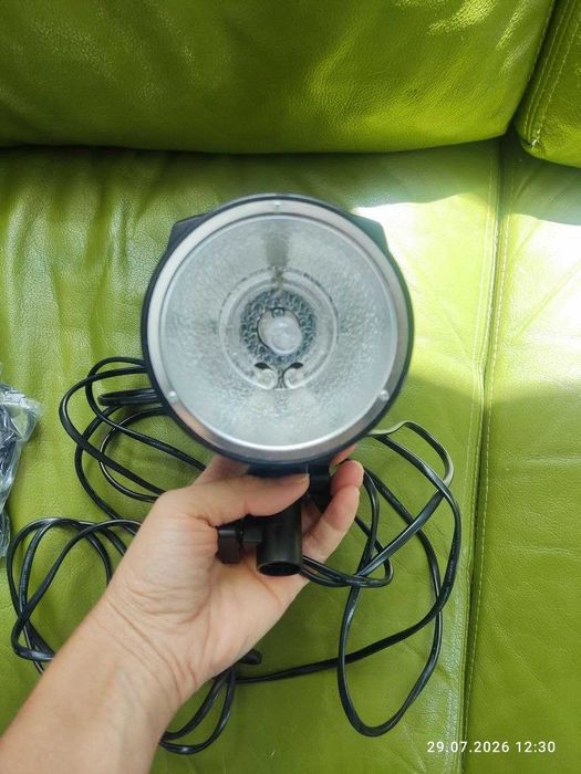 Студійний спалах Mini Master 150