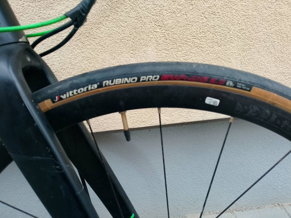 Rower cube sl road race 2017