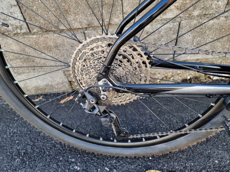 Bicicleta BTT nova Coluer limbo 12x1 roda 29