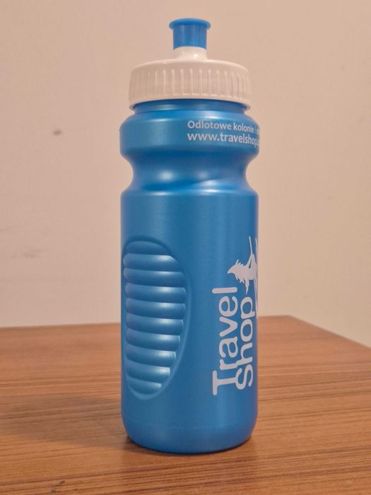 Butelka sportowa  bidon 600 ml