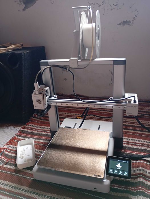 Bambu Lab A1 3D Printer64740117050115120