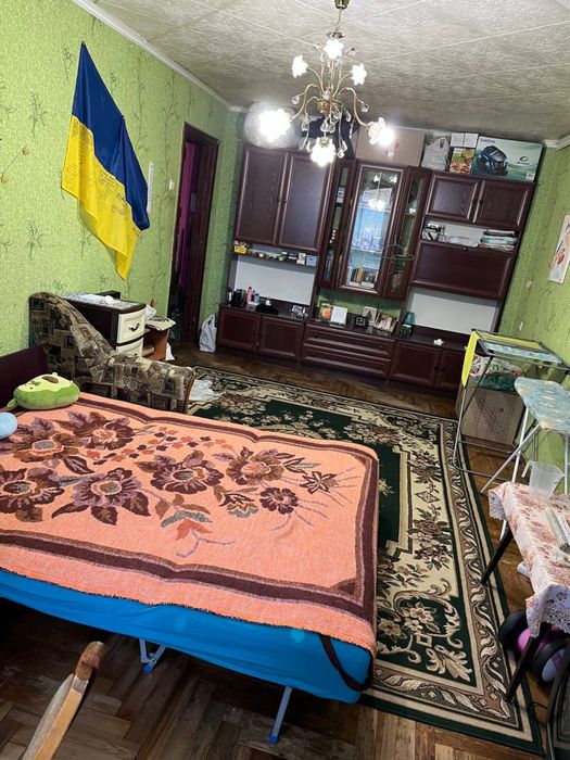 Продам 1-кімнатну квартиру