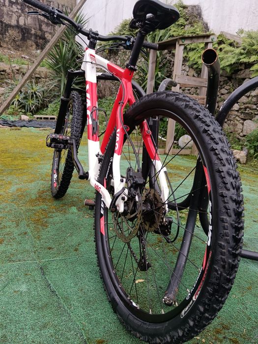 Bicicleta VAG 26'
