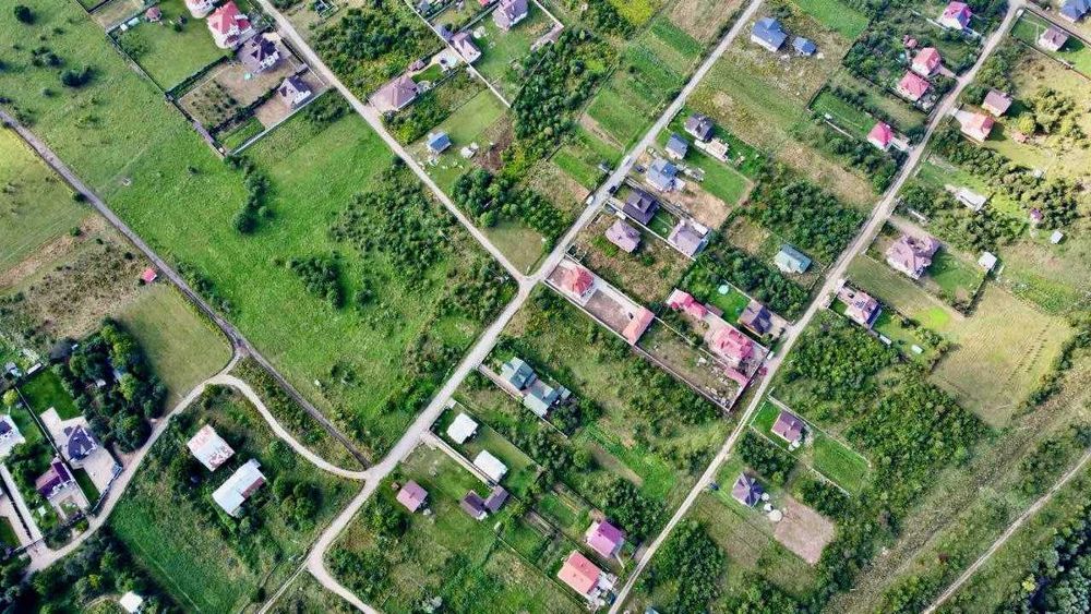 Земельна ділянка в с.Добряни (Стрийський р-н)