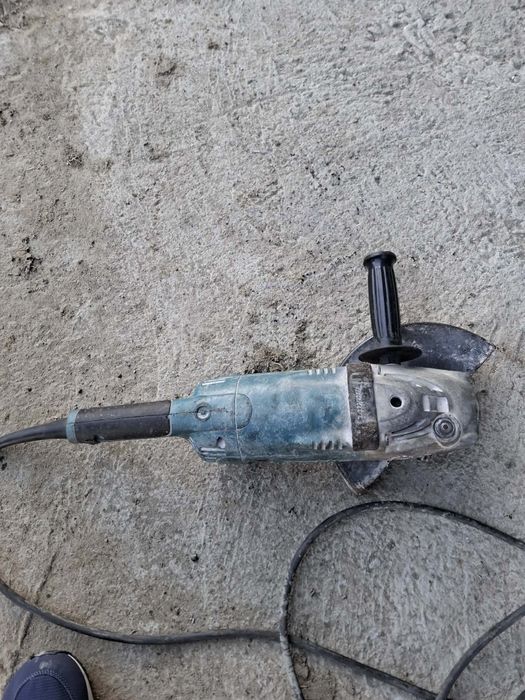 Szlifierka makita sprawna