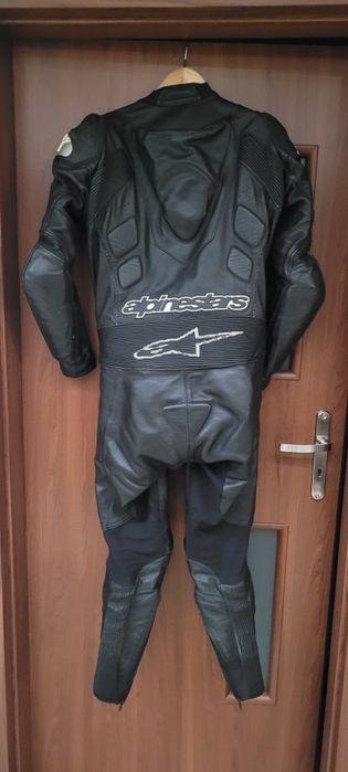 Kombi motocyklowy alpinestars 48