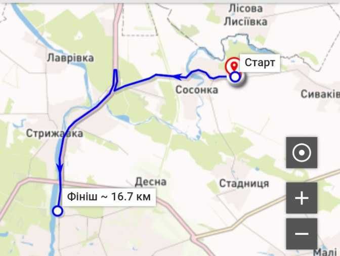 Продаж земельної ділянки