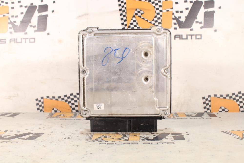 Centralina motor / ECU AUDI TT (8J3)