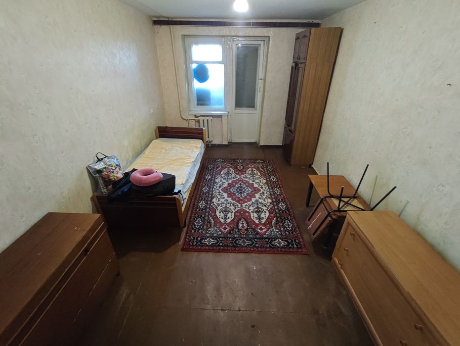 Apartment in Smila - More