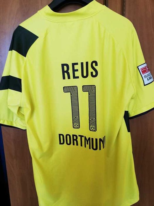 Koszulka Borussia Dortmund Reus 11 L