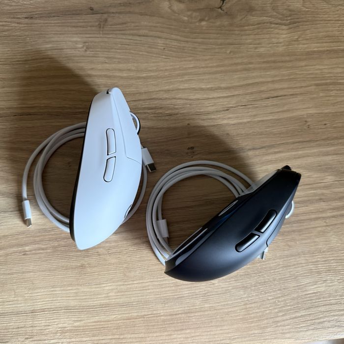 Кастомізована Ігрова миша logitech g pro x superlight