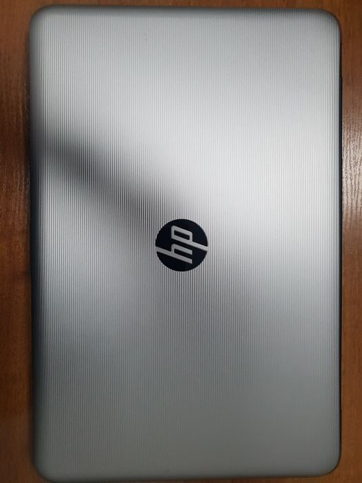 Ноутбук Hewlett Packard HP