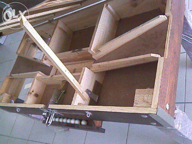 Matraquilho tradicional com moedeiro - novos