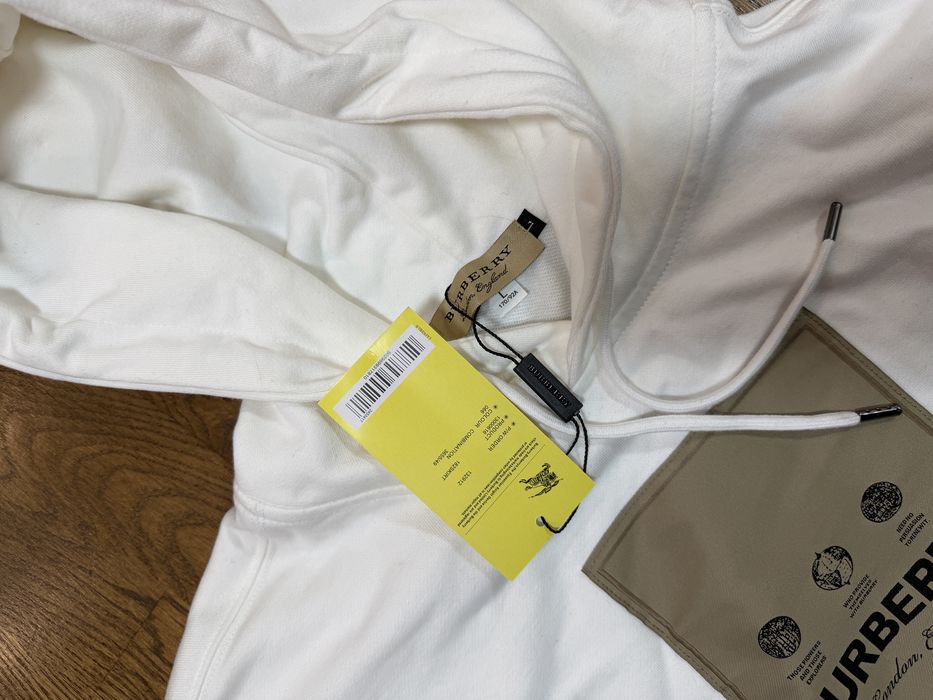 Кофта Burberry Розмір Л