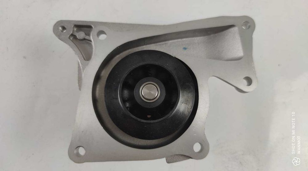 Airtex 1915 Pompa wodna Dacia Renault Nissan