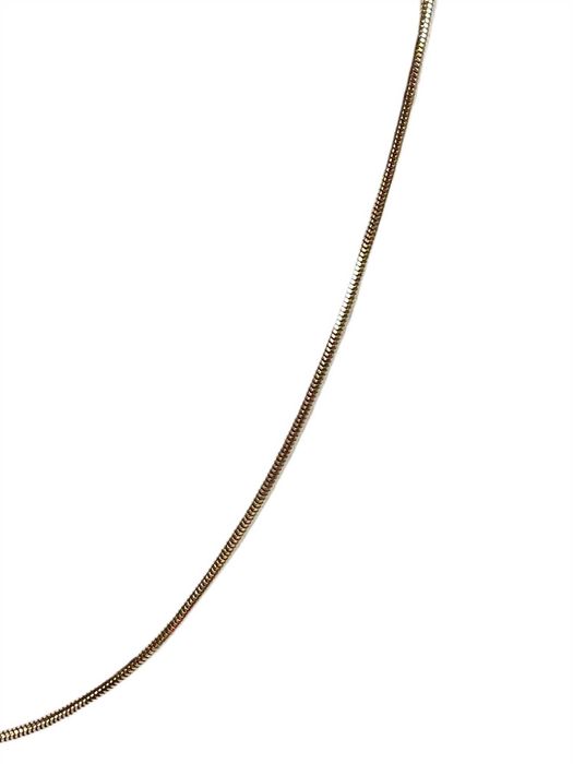 Złoty łańcuszek ŻYŁKA 585 4,87G 50CM