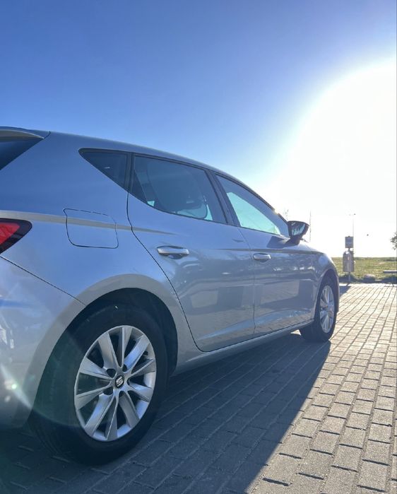SEAT Leon 1.6 TDI Style S/S