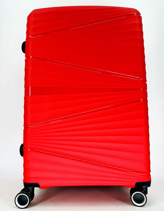 Nowa duża walizka podróżna gumowa - wysyłka olx