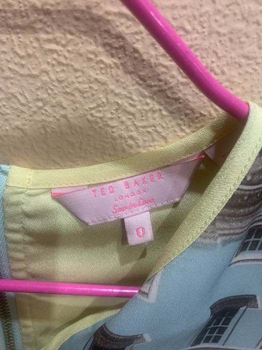 Сукня Ted Baker оригінал р. S - (M)