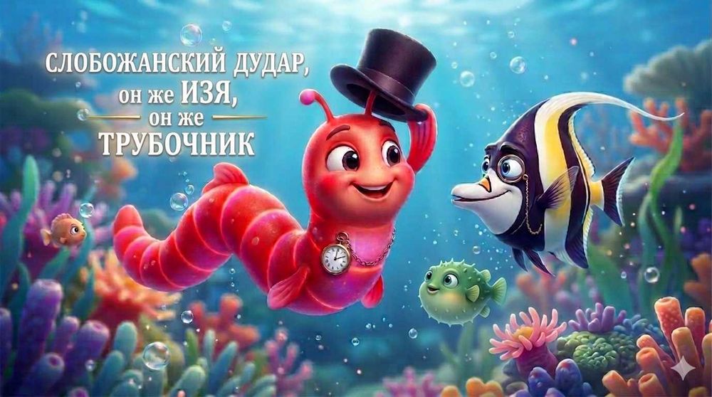 ПРОДАМ слобожанский ДУДАР, он же ИЗЯ, он же ТРУБОЧНИК. по ХАРЬКОВУ