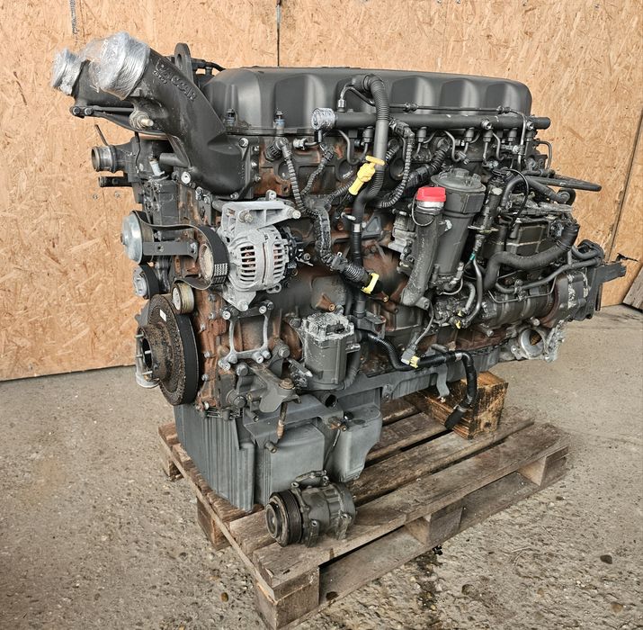 Silnik DAF XF  PACCAR MX13 340 H1 euro6