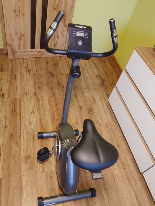 Rowerek magnetyczny Jak Nowy!