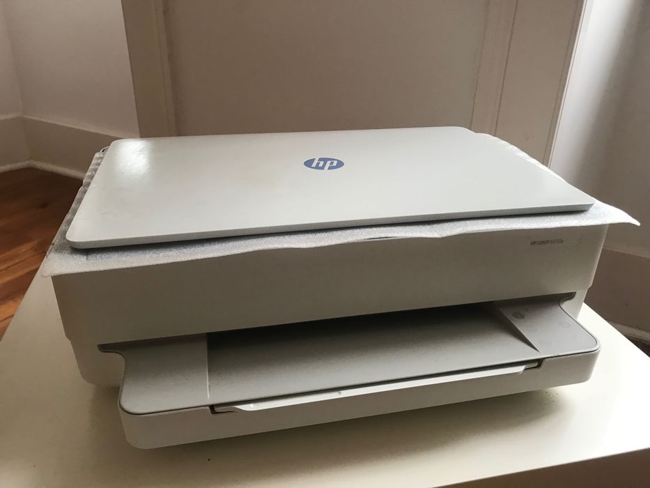 Impressora HP Envy 6010e All-In-ONE WiFi