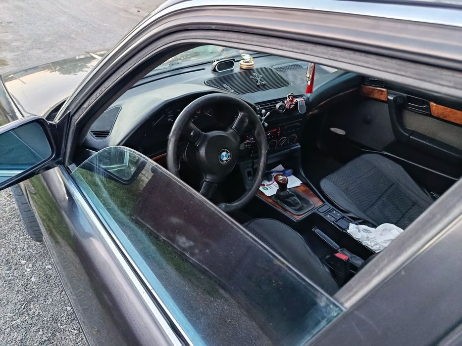 BMW 524 продам  БМВ 524