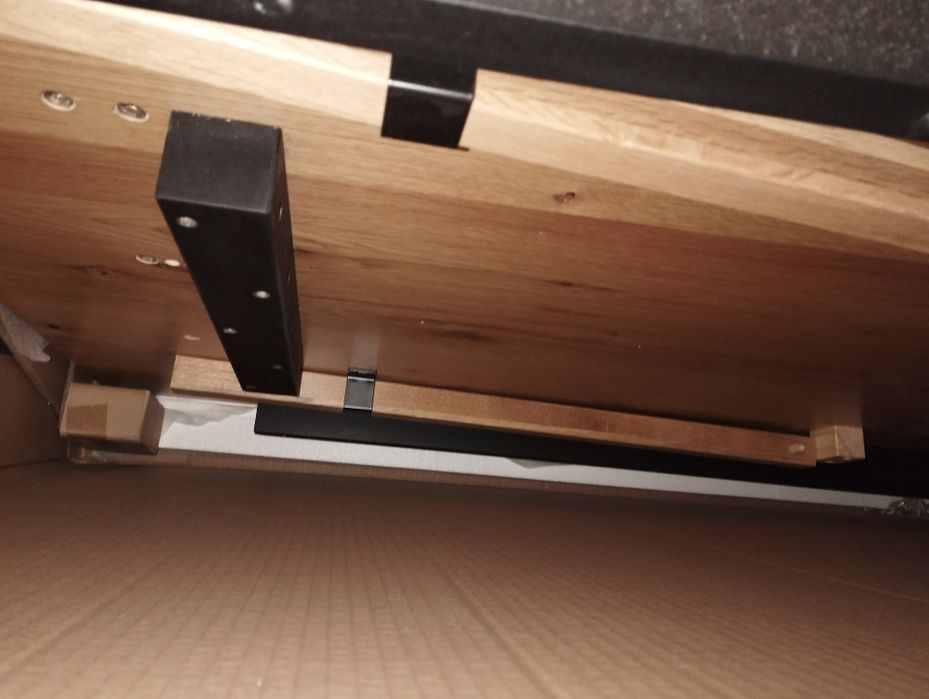 Mesa para sala de jantar