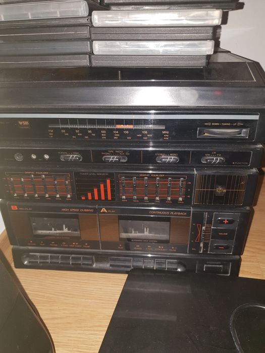 sprzedam wieze sony