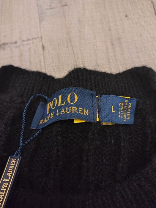 Sweter ralph lauren
