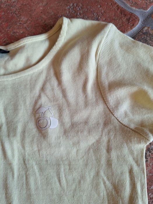 Koszulki, t-shirt dla dziewczynki r. 158-164
