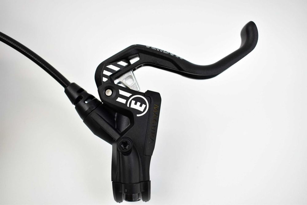 NOWE MAGURA MT5 HC 1 palec hamulce hydrauliczne 4-tłoczkowe FV 23%