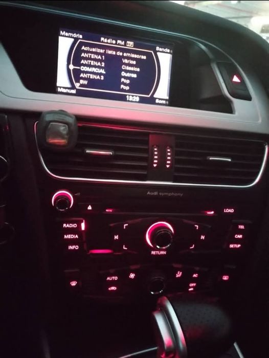Audi A4 b8 automático — photo 2