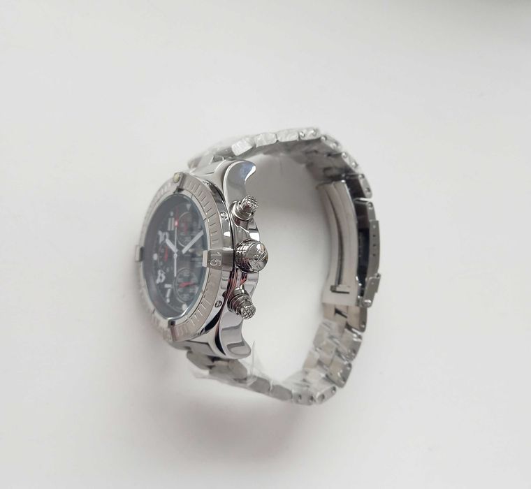 Годинник Breitling Super Avenger хронограф
