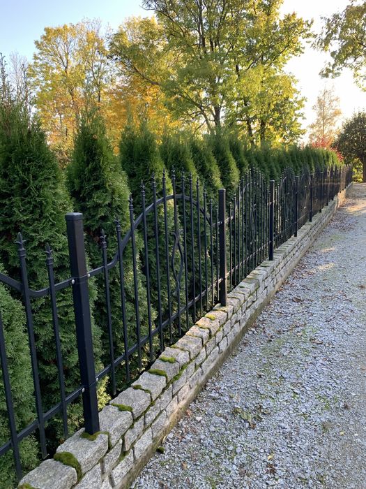 Działka budowlana na sprzedaż - Księginice, gm. Kobierzyce ul. Oławska