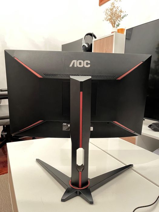 AOC GAMING 27 pulgadas
