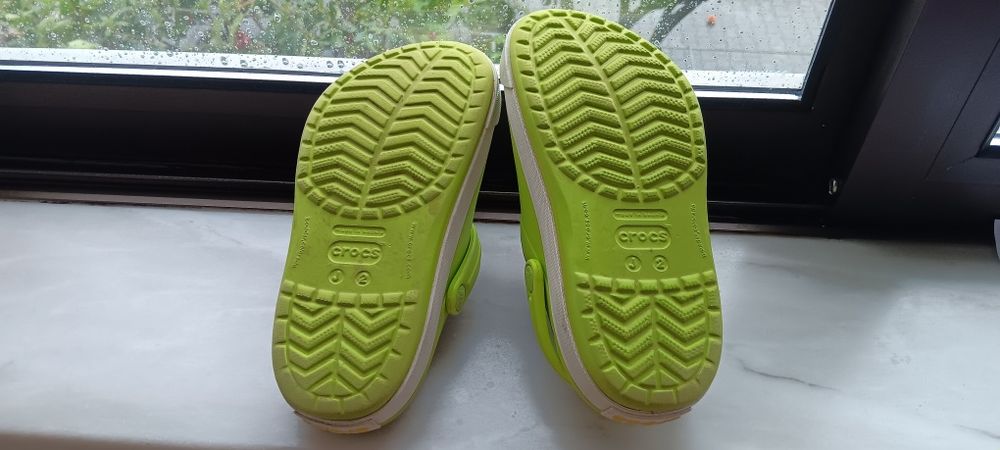 Crocs  originais