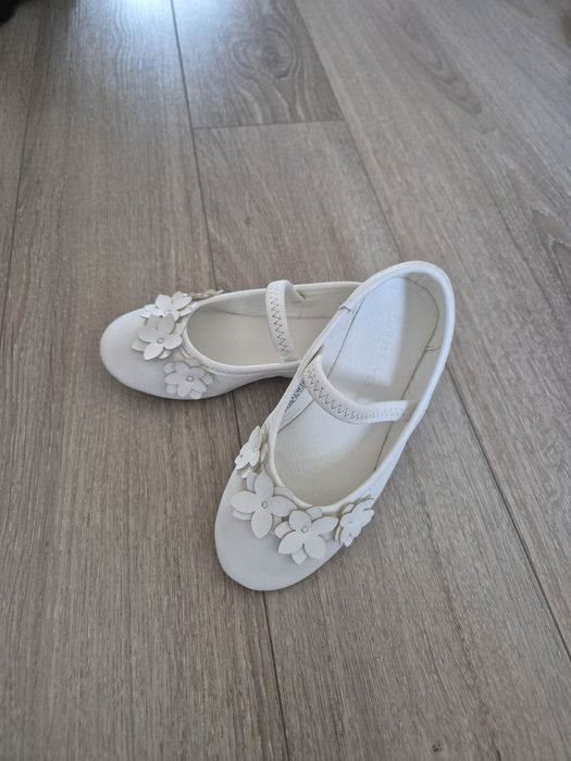 Buty balerinki Reserved