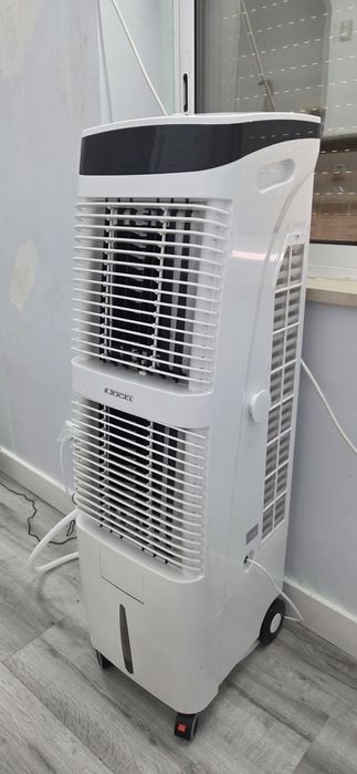 Climatizador de Ar Jocel JCA002112 - Motivo mudança