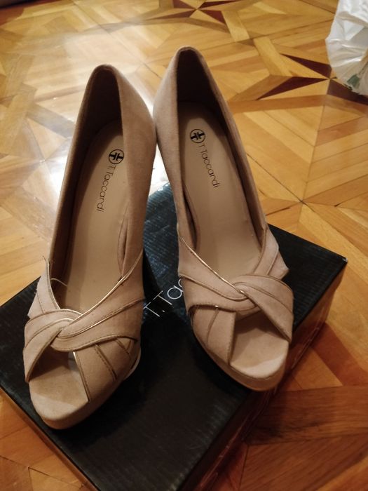 Туфли для женщин