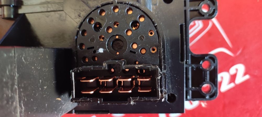 Panel Klimatyzacji Kia Sorento 2.5 2004r