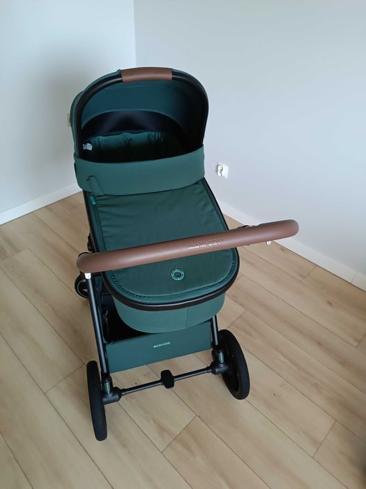 Wózek dla dziecka Maxi-Cosi 3w1