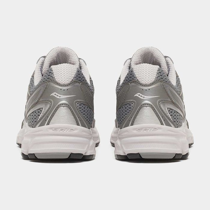 ‼️ Кросівки Saucony Ride Millennium Jazz  ProGrid Omni Оригінал! (S70812-39)