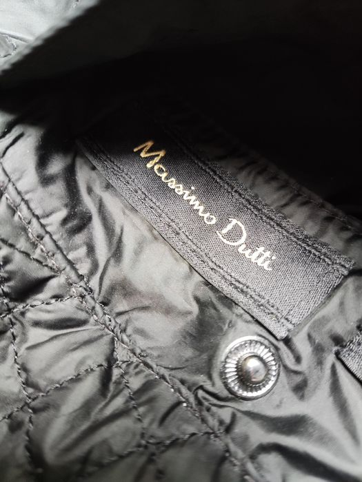 Kamizelka Masimo Dutti