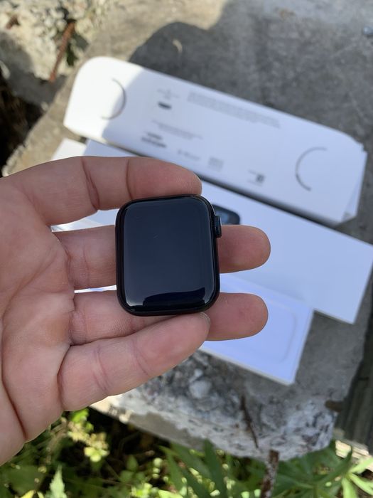 Apple watch se 2 40 44 НЕАКТИВОВАНІ! 100% батарея