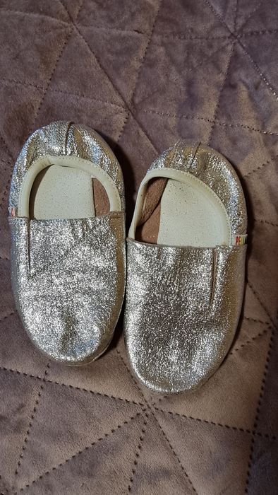 Балетки-чешки від 14-15.5см